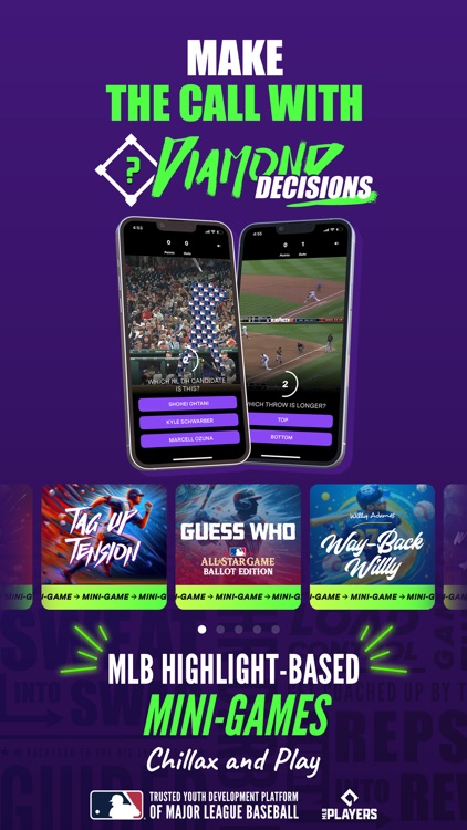 Diamond Kinetics screenshot-5