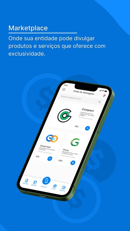 Junt Digital screenshot-3