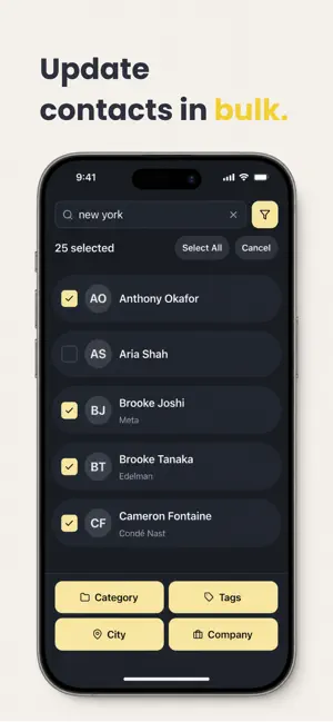 Qillo screenshot 4