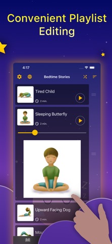 Bedtime Stories for Kids Sleepのおすすめ画像4