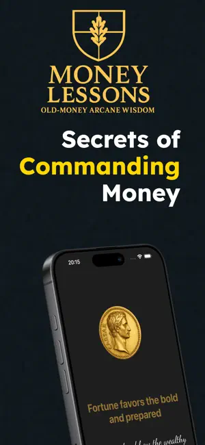Fortuna: Money Lessons screenshot 1
