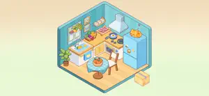 Room Decor: Aesthetic Makeover screenshot 2