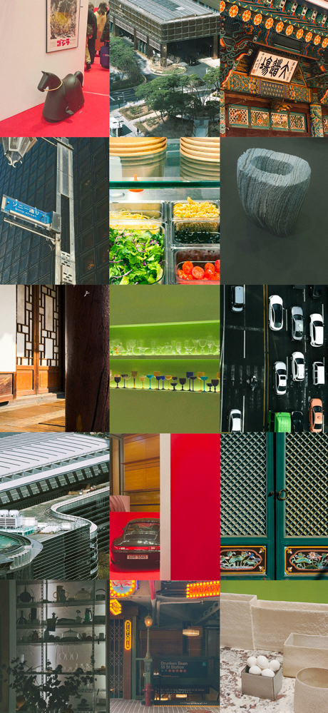 Retrica-原始滤镜相机 screenshot 7