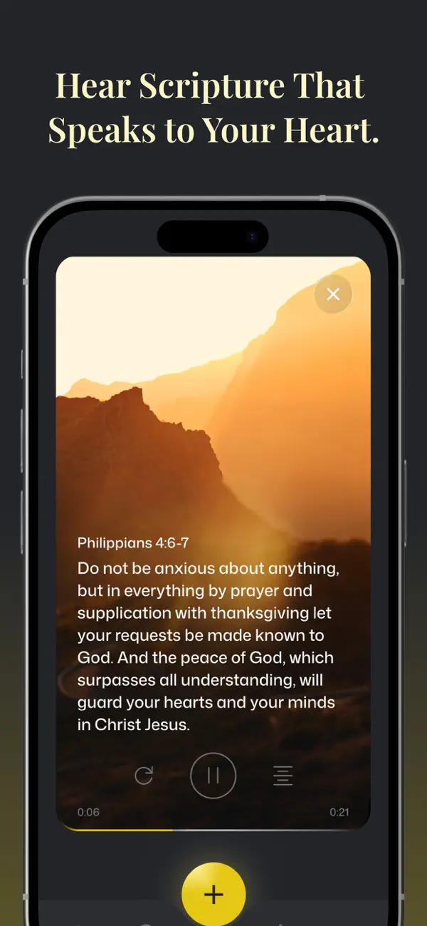 #3. ThyWord: Prayer & Scripture (iOS) Podle: ThyWord Inc