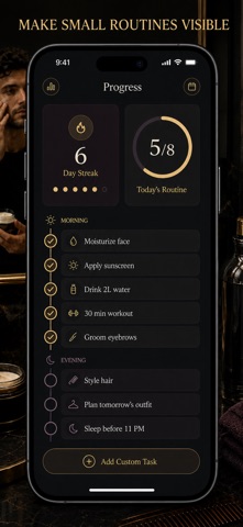 Skin Score: AI Face Analysis screenshot 7