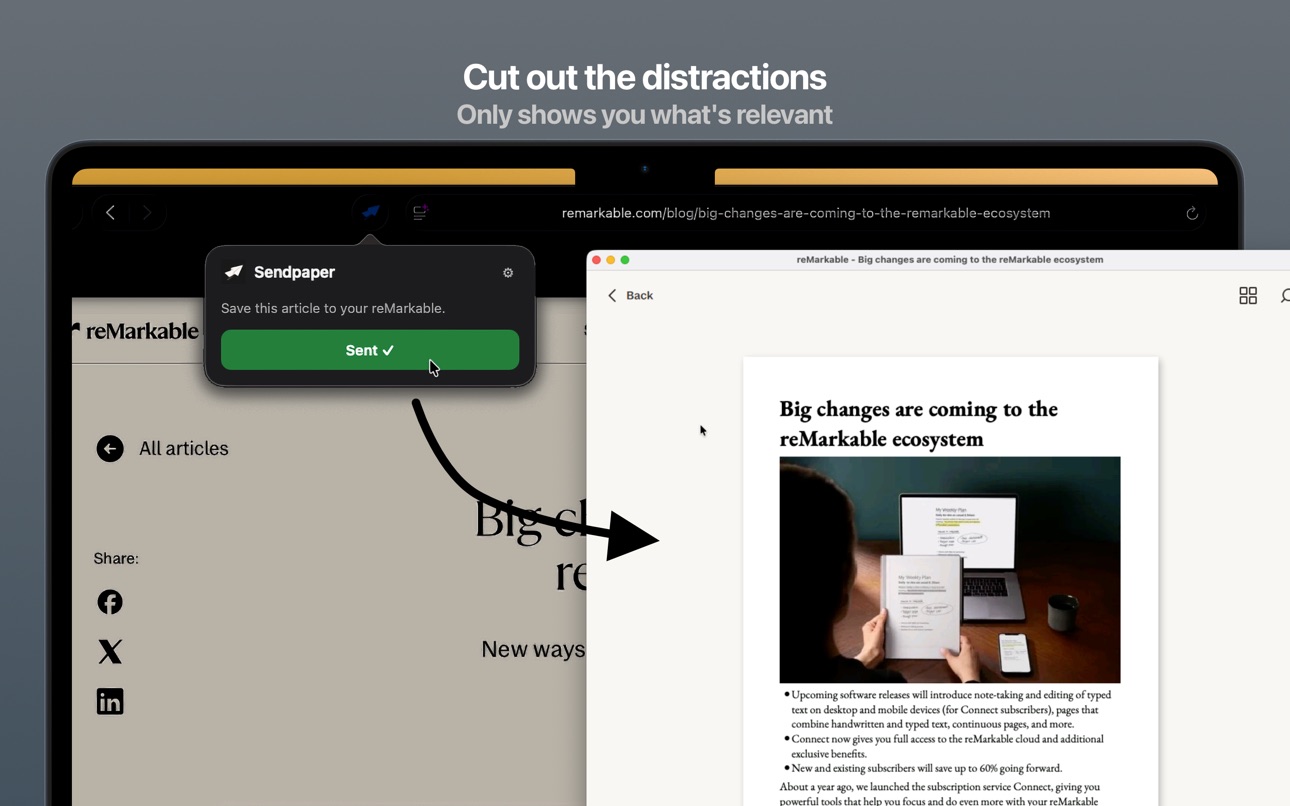 Mac screenshot