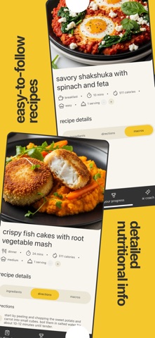 mealtickt screenshot