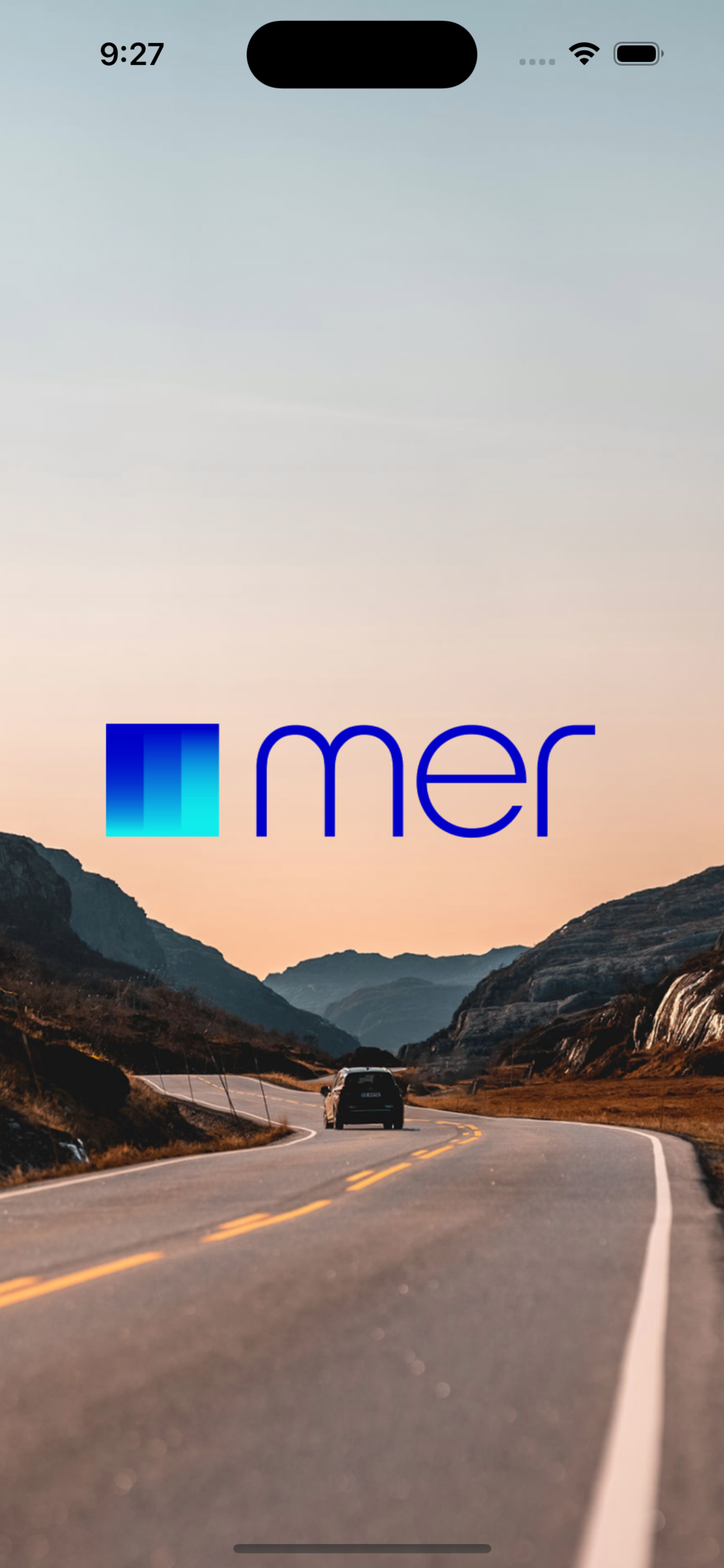 Mer Connect UK
