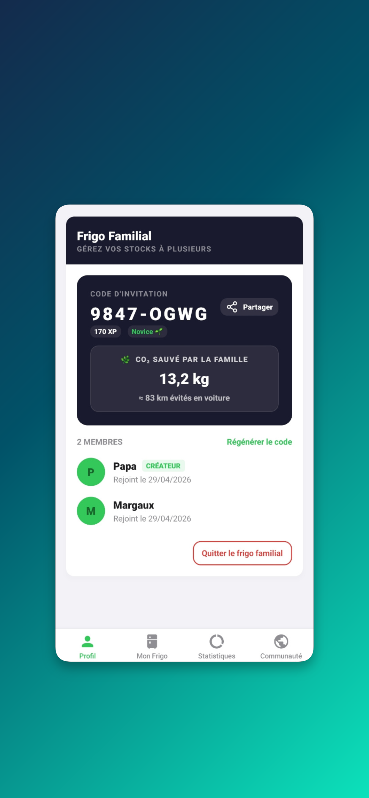 GasPi-Check screenshot 3