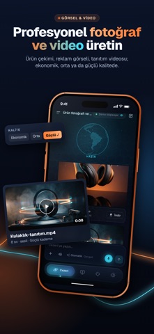 Cezeri screenshot 2