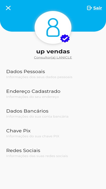 Laniclê Lingerie screenshot-3