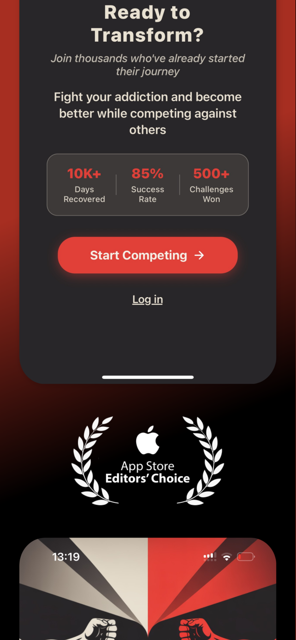 Rivalry Pro