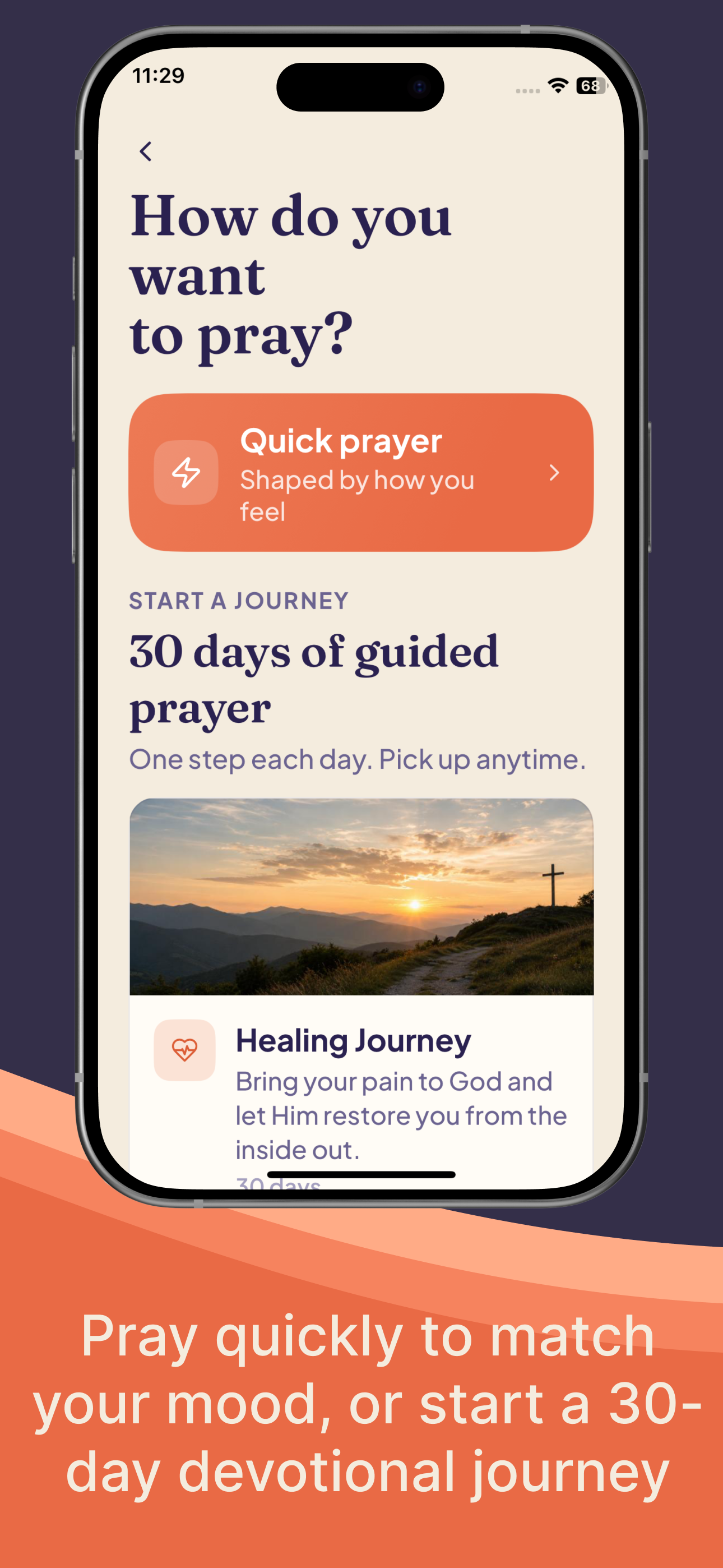 PrayScroll screenshot 6