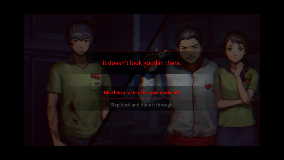 #1. All of Us are Dead - The Game (iOS) 由: IKINA GAMES