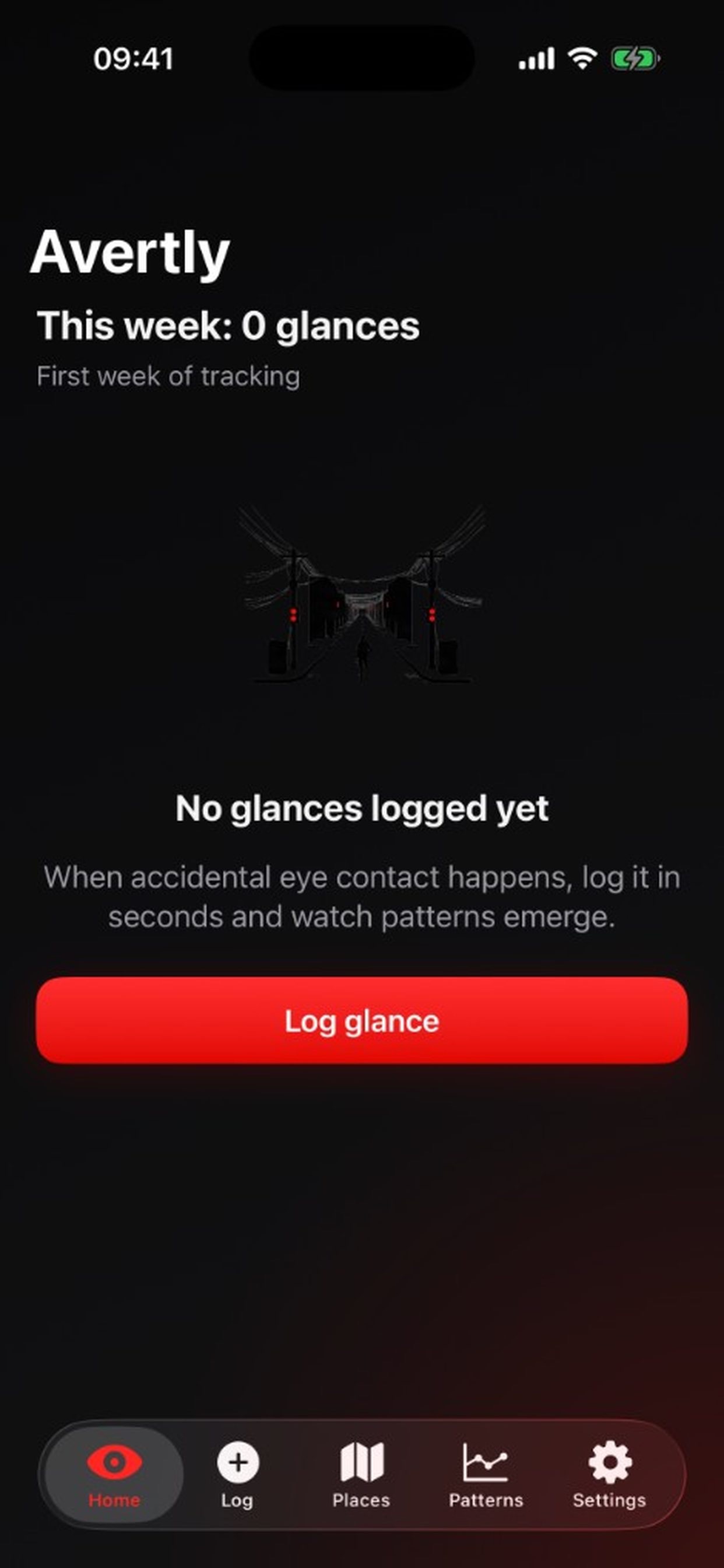 Screenshot 6 of Avertly