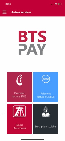 BTS PAY Screenshot 4 of 10