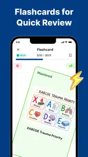 nremt pass exam test prep 2026 iphone images 4