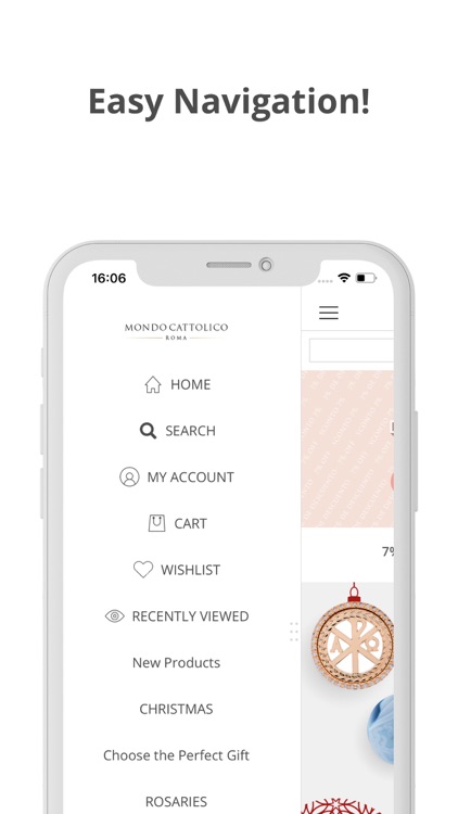 Mondo Cattolico screenshot-3