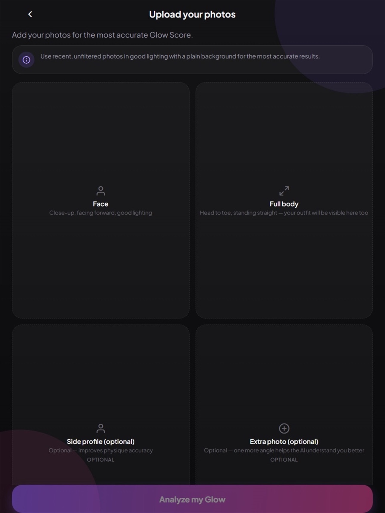 Screenshot 6 of NovoMe