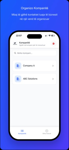 PAKO.ks screenshot
