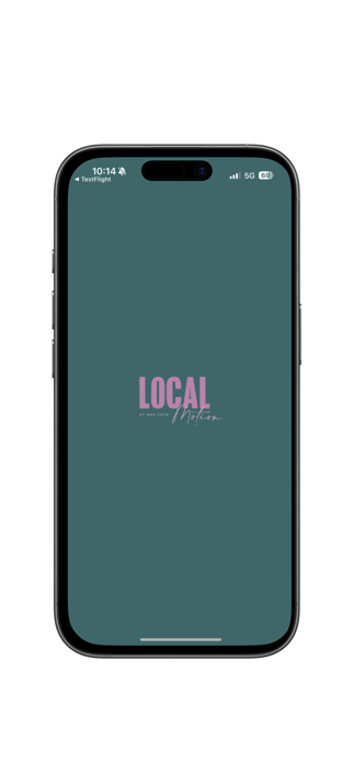 Local-Motion Screenshot 1 of 5