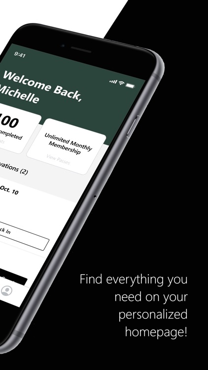 ENRGI Fitness Studio