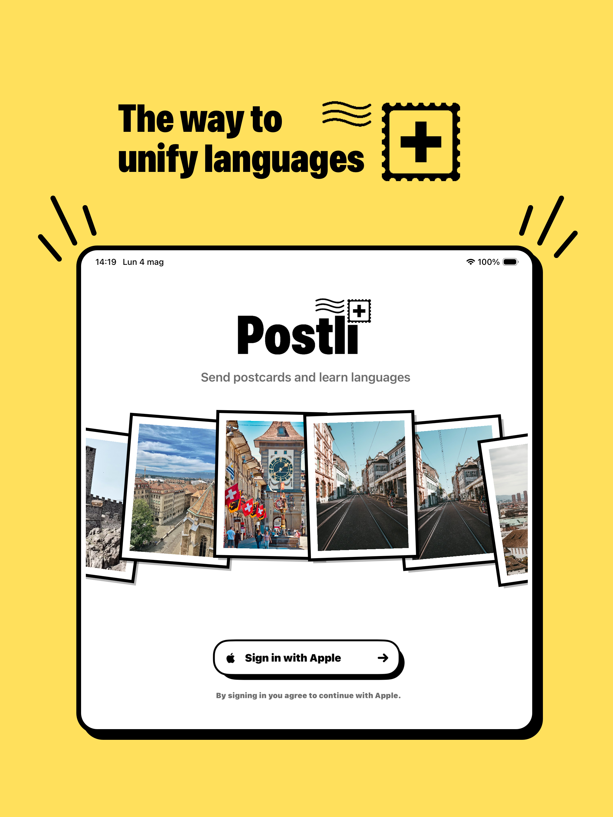 Postli