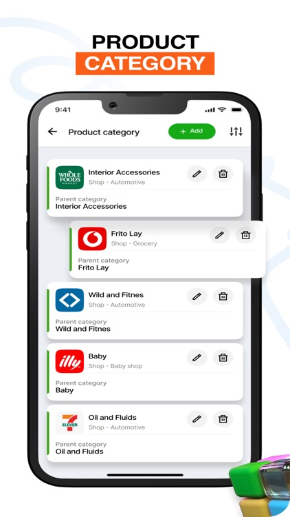 Uzmart Seller screenshot-8