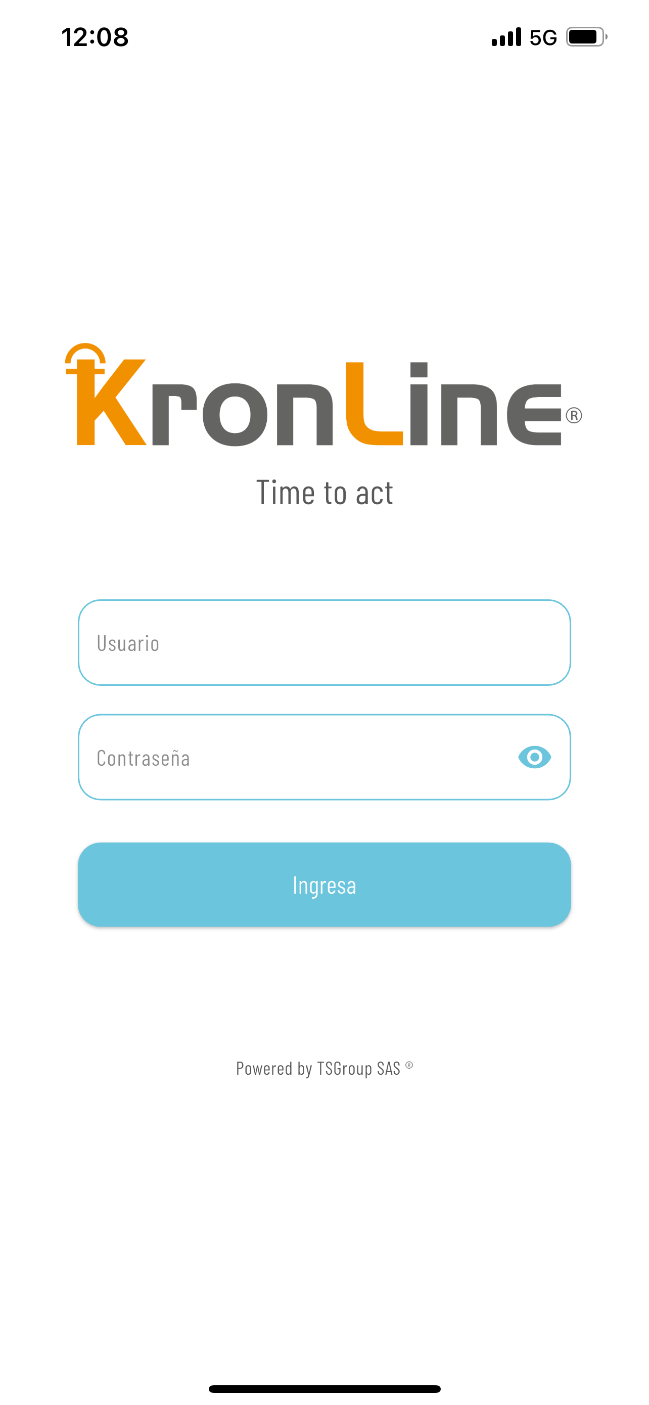Kronline
