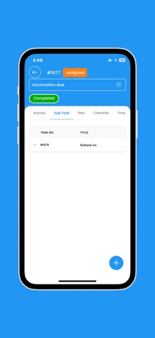 HotKup CRM Screenshot 6 of 9
