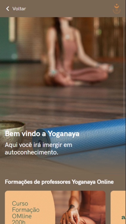 Yoganaya International School