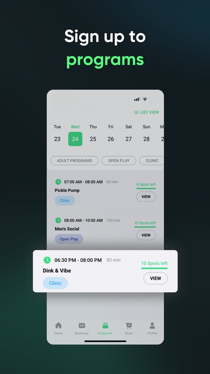 Playbypoint screenshot-7
