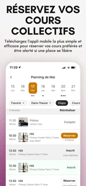 IKSIR screenshot 2
