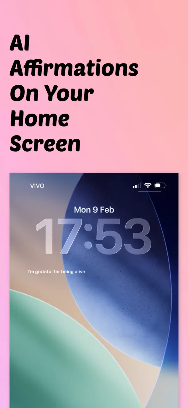 #1. Lumi: Daily Gratitude Journal (iOS) By: Lucas Iankowski Correa da Silva