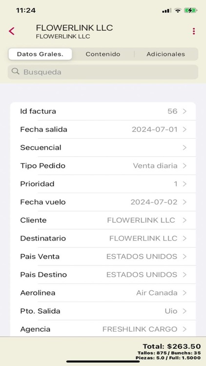 Dartis Movil screenshot-4