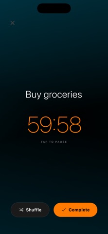 ADHDO Tasks Screenshot 3 of 7