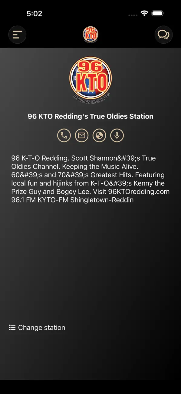 Screenshot #3 pour 96 KTO