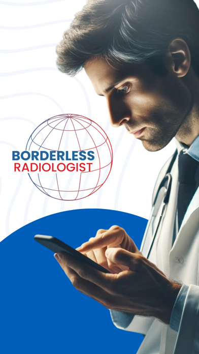 5C Borderless Radiology Screenshot