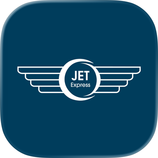 JET Express Driver