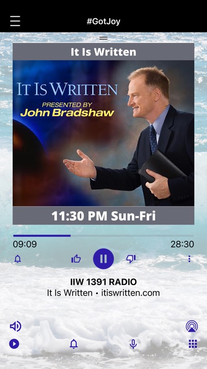 JOY FM RADIO - Marianas