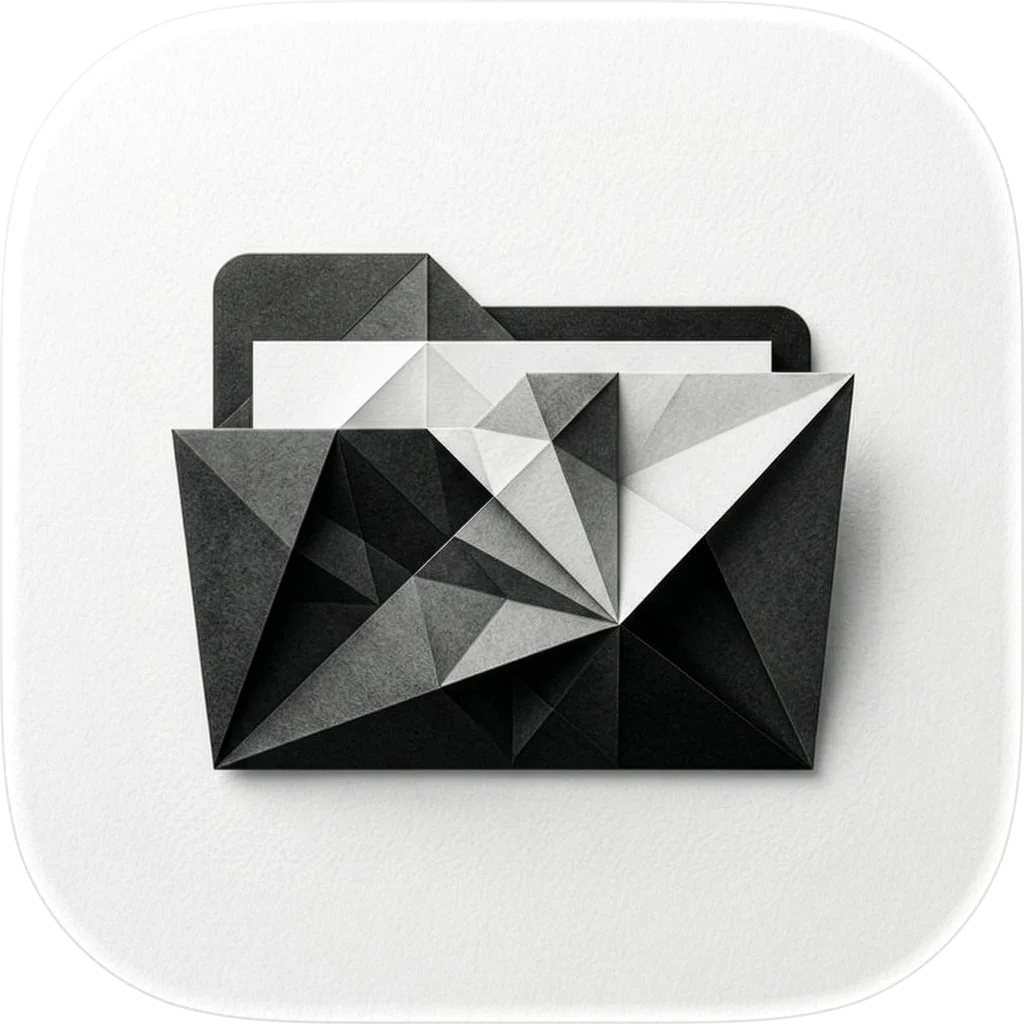 Fyle: PDF Scanner & Organizer