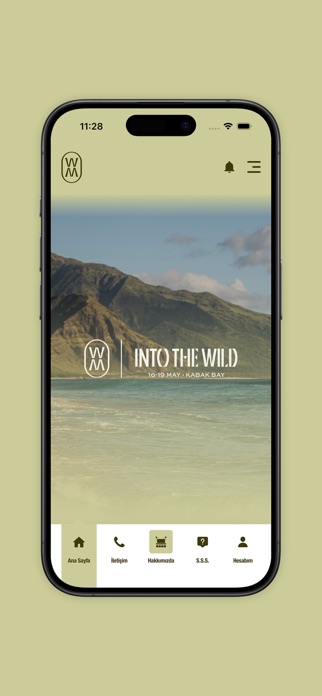Wilders' Guide Screenshot 2 of 5