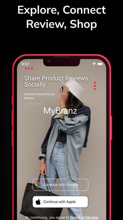 MyBranz: Shopping Companion screenshot-5