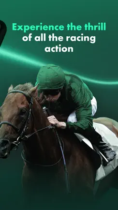 Bet365 Racing iPhone image 3