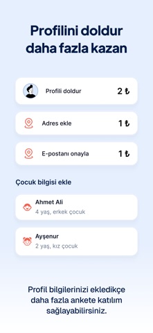 KazanıYORUM Screenshot 4 of 5