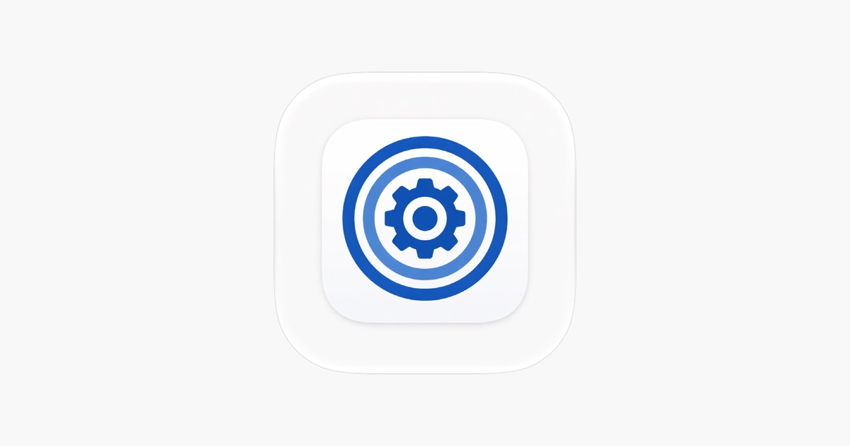 ‎BluTrackApp App - App Store