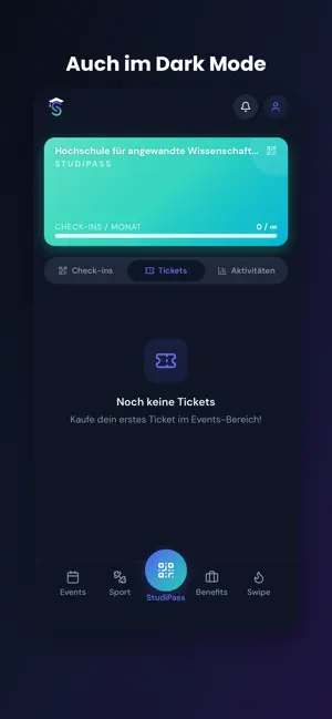 StudiPass screenshot 4