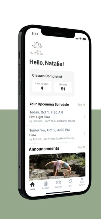 Lila Within screenshot 1