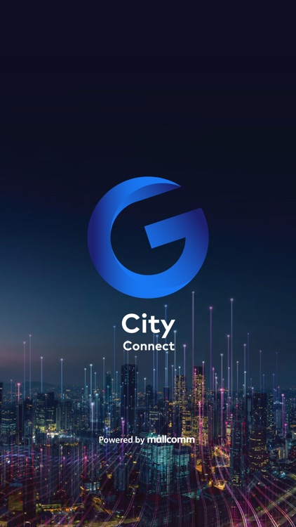 G-City Connect