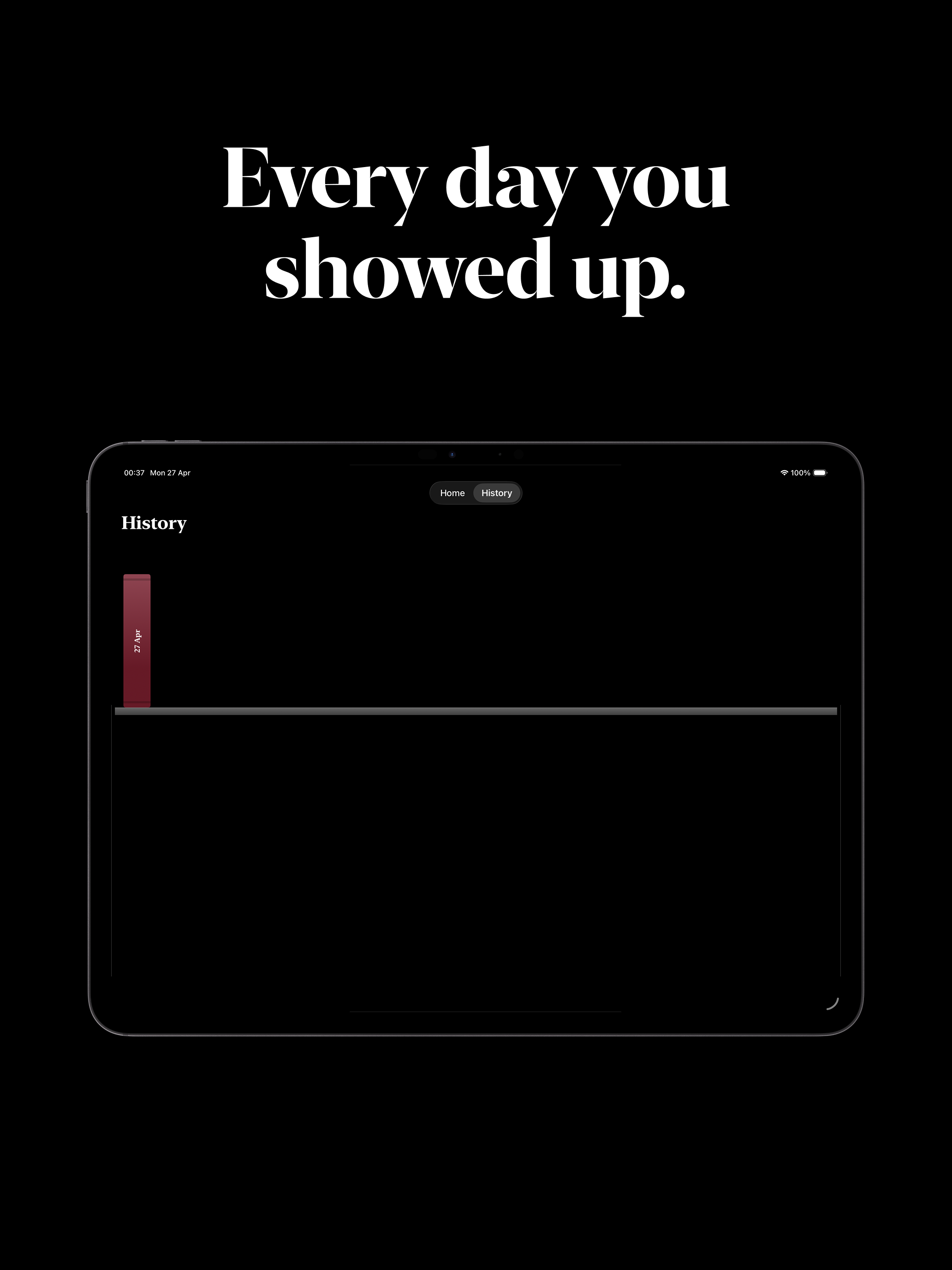Chalk: Simple To Do screenshot 13